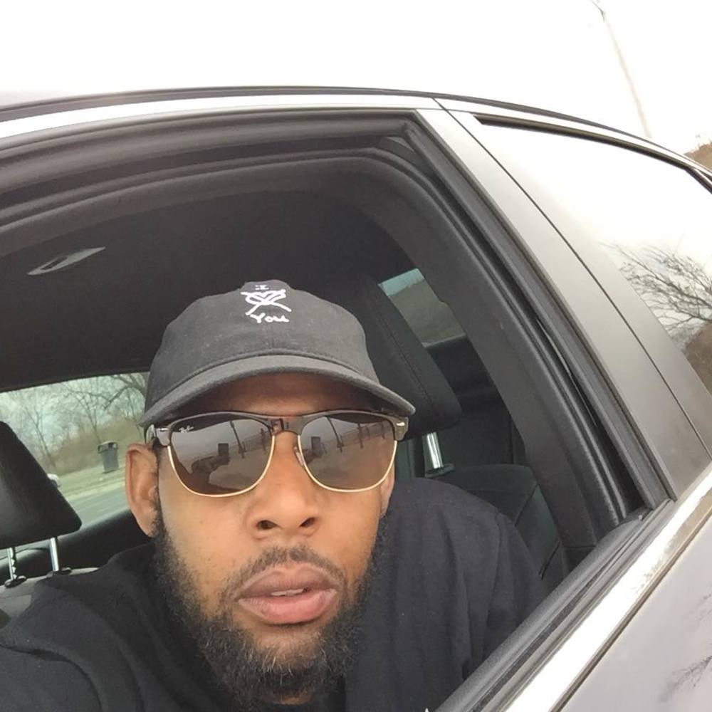 Meet your Posher, Quadon